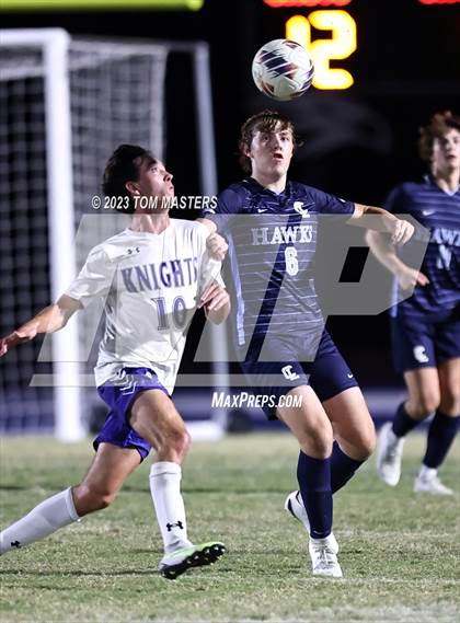 Thumbnail 3 in Charlotte Christian @ Charlotte Latin photogallery.
