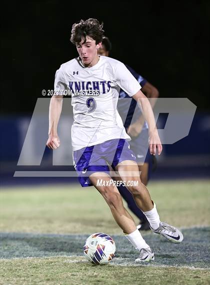 Thumbnail 3 in Charlotte Christian @ Charlotte Latin photogallery.