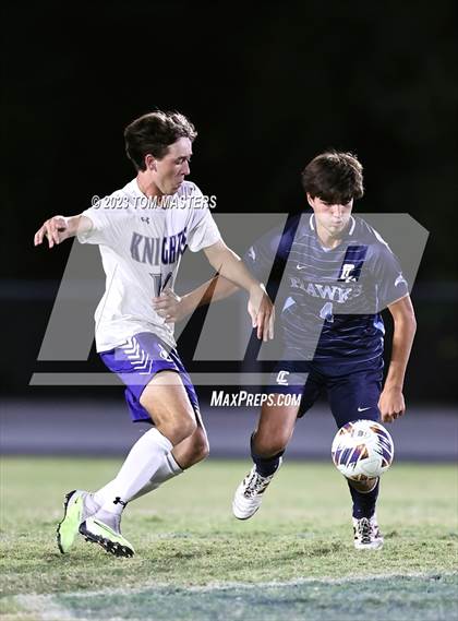 Thumbnail 2 in Charlotte Christian @ Charlotte Latin photogallery.