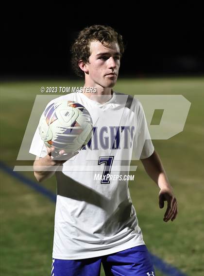 Thumbnail 3 in Charlotte Christian @ Charlotte Latin photogallery.