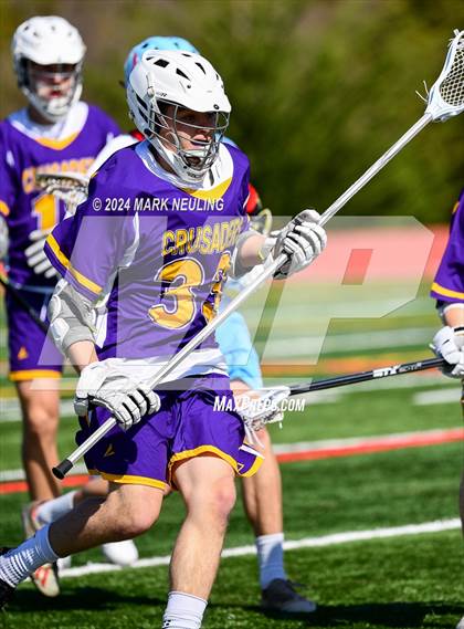 Thumbnail 1 in Archbishop Riordan @ Hillsdale photogallery.