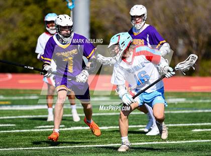 Thumbnail 2 in Archbishop Riordan @ Hillsdale photogallery.