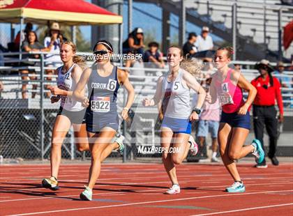 Thumbnail 3 in NIAA 4A and 5A Southern Regionals (Track events) photogallery.
