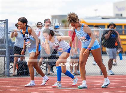 Thumbnail 2 in NIAA 4A and 5A Southern Regionals (Track events) photogallery.