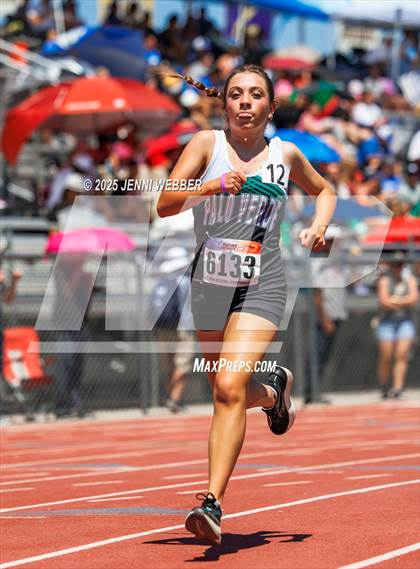 Thumbnail 2 in NIAA 4A and 5A Southern Regionals (Track events) photogallery.