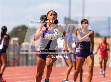 Thumbnail 3 in NIAA 4A and 5A Southern Regionals (Track events) photogallery.