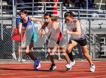 Thumbnail 3 in NIAA 4A and 5A Southern Regionals (Track events) photogallery.