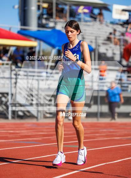 Thumbnail 2 in NIAA 4A and 5A Southern Regionals (Track events) photogallery.