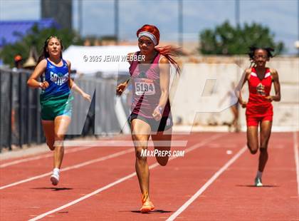Thumbnail 2 in NIAA 4A and 5A Southern Regionals (Track events) photogallery.