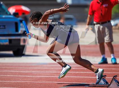 Thumbnail 3 in NIAA 4A and 5A Southern Regionals (Track events) photogallery.