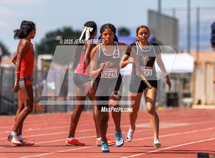 Thumbnail 2 in NIAA 4A and 5A Southern Regionals (Track events) photogallery.