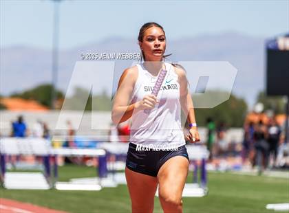 Thumbnail 1 in NIAA 4A and 5A Southern Regionals (Track events) photogallery.