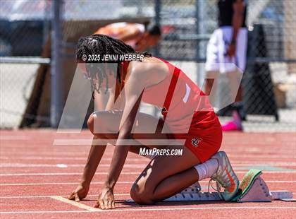 Thumbnail 2 in NIAA 4A and 5A Southern Regionals (Track events) photogallery.