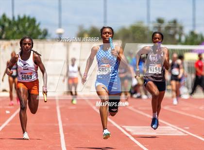 Thumbnail 3 in NIAA 4A and 5A Southern Regionals (Track events) photogallery.