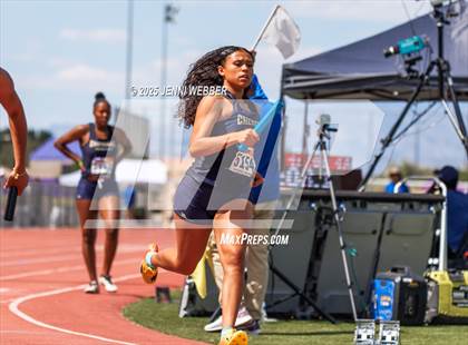 Thumbnail 1 in NIAA 4A and 5A Southern Regionals (Track events) photogallery.
