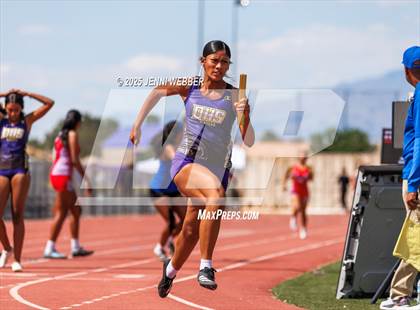 Thumbnail 2 in NIAA 4A and 5A Southern Regionals (Track events) photogallery.
