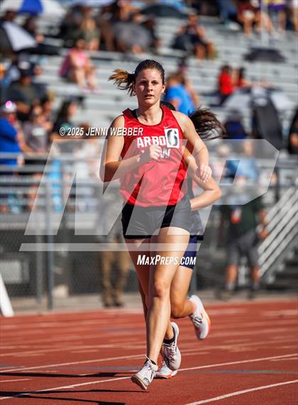 Thumbnail 2 in NIAA 4A and 5A Southern Regionals (Track events) photogallery.