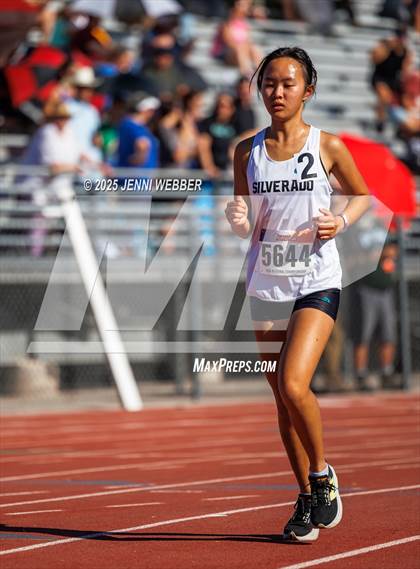 Thumbnail 3 in NIAA 4A and 5A Southern Regionals (Track events) photogallery.