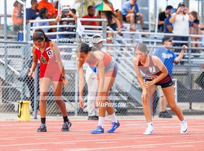 Thumbnail 1 in NIAA 4A and 5A Southern Regionals (Track events) photogallery.