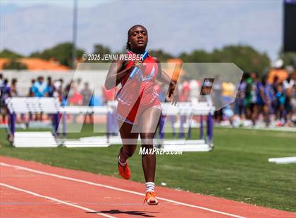 Thumbnail 2 in NIAA 4A and 5A Southern Regionals (Track events) photogallery.