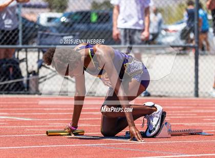 Thumbnail 1 in NIAA 4A and 5A Southern Regionals (Track events) photogallery.