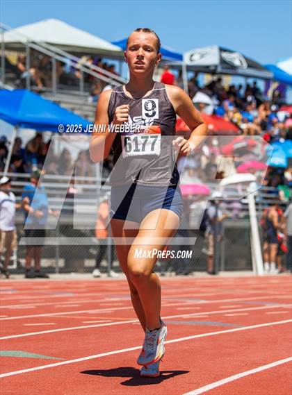 Thumbnail 1 in NIAA 4A and 5A Southern Regionals (Track events) photogallery.