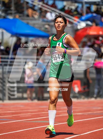 Thumbnail 1 in NIAA 4A and 5A Southern Regionals (Track events) photogallery.