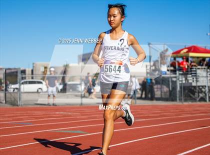 Thumbnail 2 in NIAA 4A and 5A Southern Regionals (Track events) photogallery.