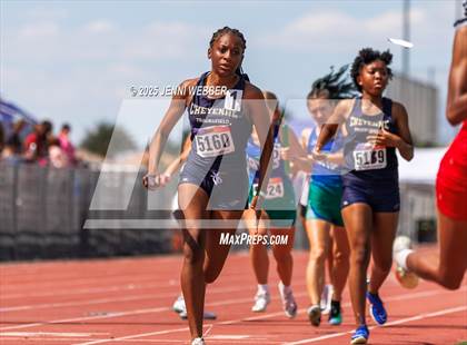 Thumbnail 3 in NIAA 4A and 5A Southern Regionals (Track events) photogallery.