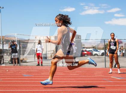 Thumbnail 2 in NIAA 4A and 5A Southern Regionals (Track events) photogallery.