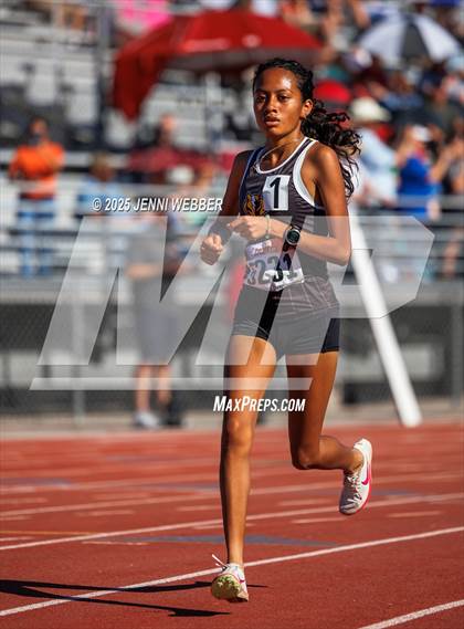 Thumbnail 1 in NIAA 4A and 5A Southern Regionals (Track events) photogallery.