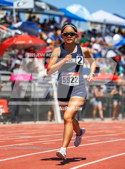 Thumbnail 3 in NIAA 4A and 5A Southern Regionals (Track events) photogallery.