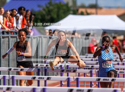 Thumbnail 2 in NIAA 4A and 5A Southern Regionals (Track events) photogallery.