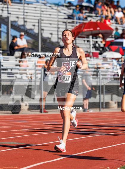 Thumbnail 2 in NIAA 4A and 5A Southern Regionals (Track events) photogallery.