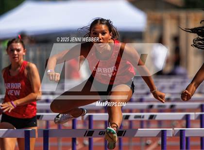 Thumbnail 2 in NIAA 4A and 5A Southern Regionals (Track events) photogallery.