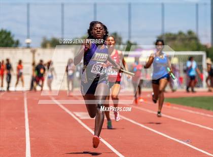 Thumbnail 3 in NIAA 4A and 5A Southern Regionals (Track events) photogallery.
