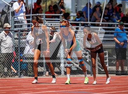 Thumbnail 2 in NIAA 4A and 5A Southern Regionals (Track events) photogallery.