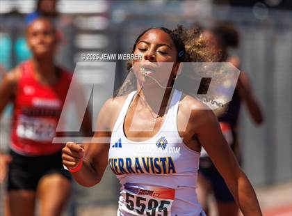 Thumbnail 1 in NIAA 4A and 5A Southern Regionals (Track events) photogallery.