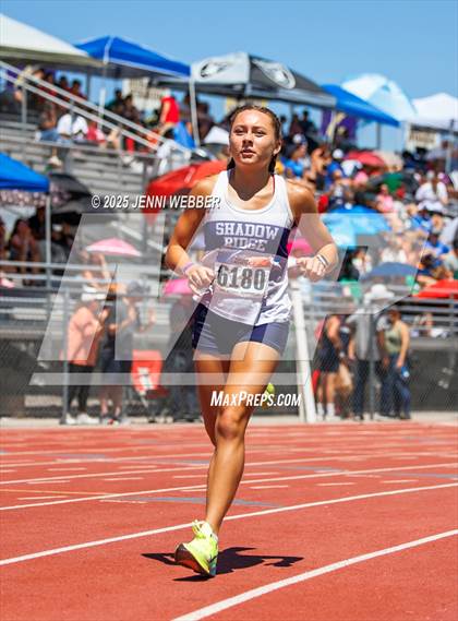 Thumbnail 2 in NIAA 4A and 5A Southern Regionals (Track events) photogallery.
