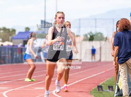Thumbnail 3 in NIAA 4A and 5A Southern Regionals (Track events) photogallery.