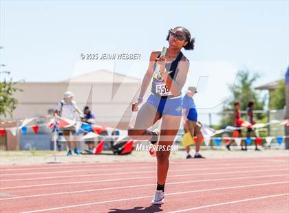 Thumbnail 1 in NIAA 4A and 5A Southern Regionals (Track events) photogallery.