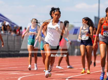 Thumbnail 2 in NIAA 4A and 5A Southern Regionals (Track events) photogallery.