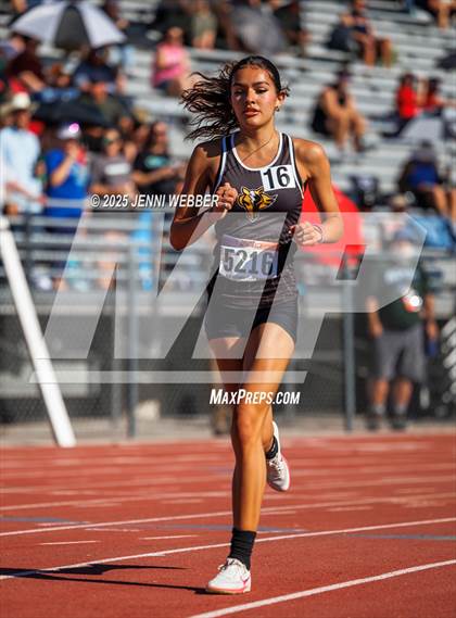 Thumbnail 3 in NIAA 4A and 5A Southern Regionals (Track events) photogallery.