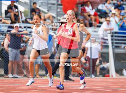 Thumbnail 2 in NIAA 4A and 5A Southern Regionals (Track events) photogallery.