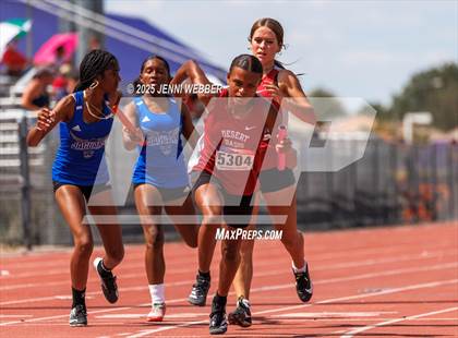 Thumbnail 2 in NIAA 4A and 5A Southern Regionals (Track events) photogallery.
