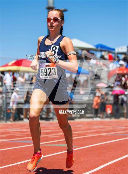Thumbnail 3 in NIAA 4A and 5A Southern Regionals (Track events) photogallery.