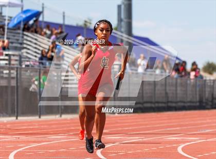 Thumbnail 3 in NIAA 4A and 5A Southern Regionals (Track events) photogallery.