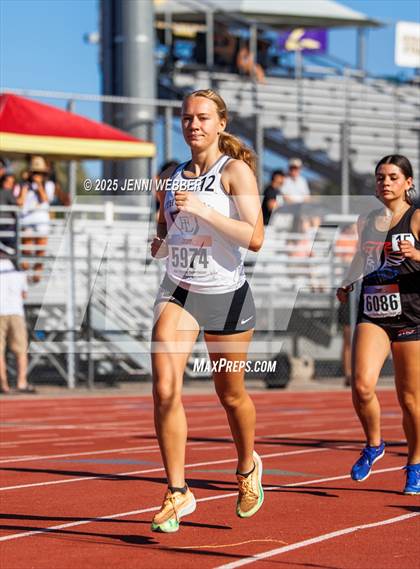 Thumbnail 1 in NIAA 4A and 5A Southern Regionals (Track events) photogallery.