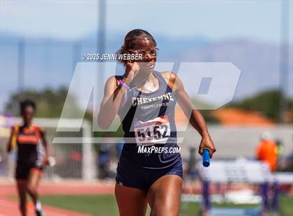 Thumbnail 1 in NIAA 4A and 5A Southern Regionals (Track events) photogallery.