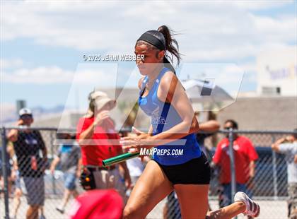 Thumbnail 2 in NIAA 4A and 5A Southern Regionals (Track events) photogallery.